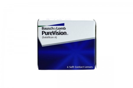 Purevisioon 6 pack